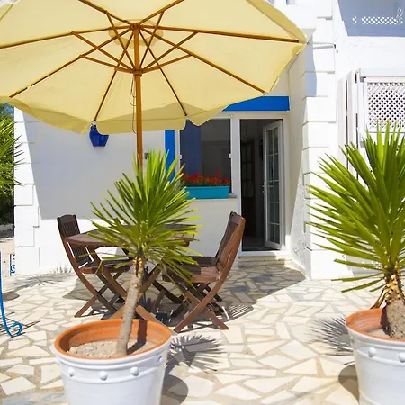 Temucin 2* Alaçatı