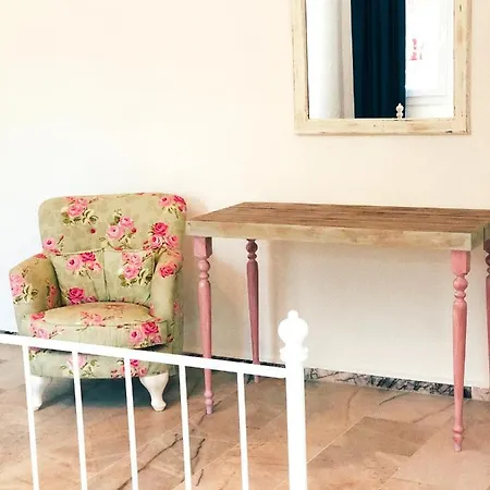 Temucin 2* Alaçatı