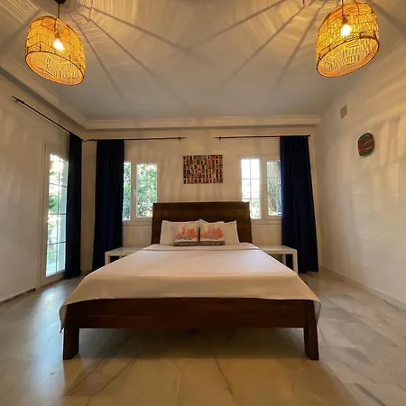 Gasthof Temucin Alaçatı