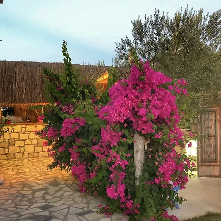 Temucin Otel Alaçatı