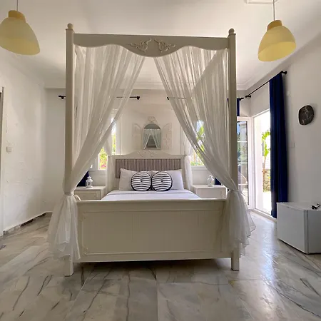 Temucin Otel