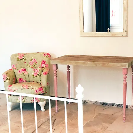 Temucin Otel 2*