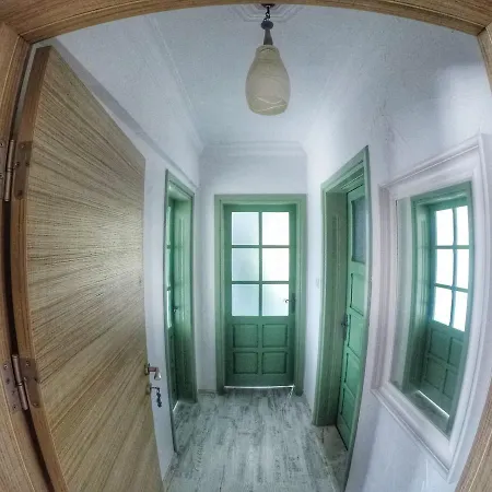 Temucin Gasthof