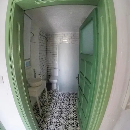 Temucin 2* Alaçatı