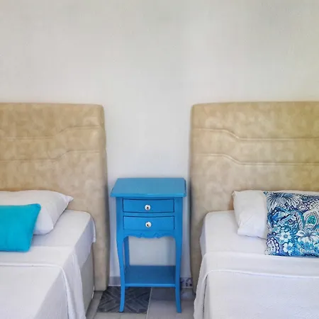 Temucin Otel 2*