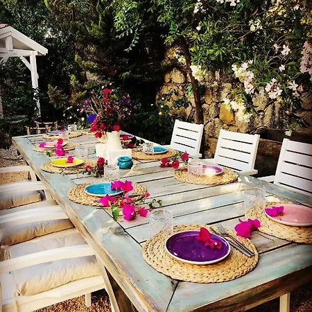 Temucin Hotel Alaçatı