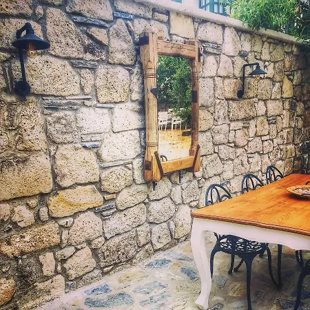 Temucin 2* Alaçatı