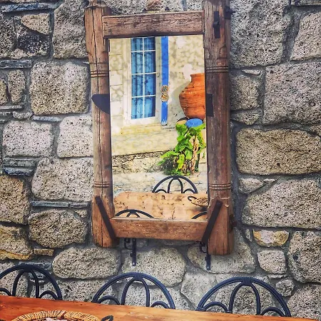 Temucin Otel 2*