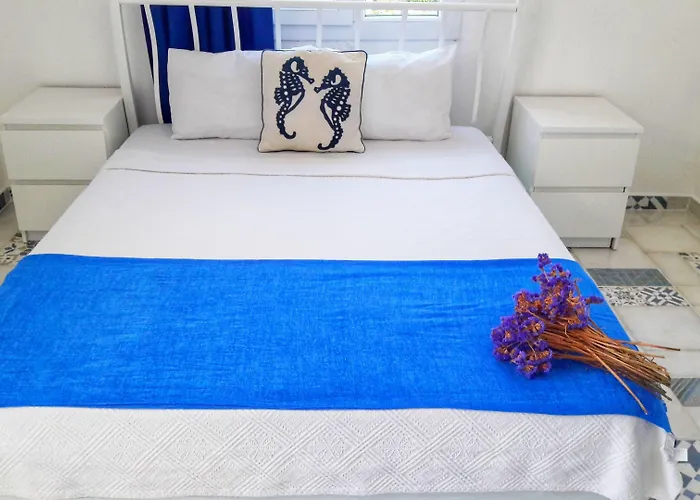 Temucin 2* Alaçatı