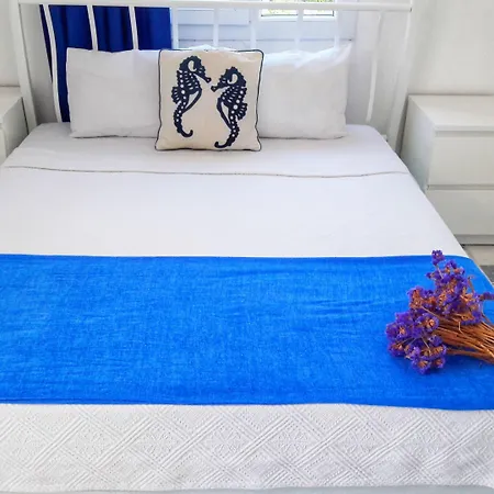 Temucin 2* Alaçatı