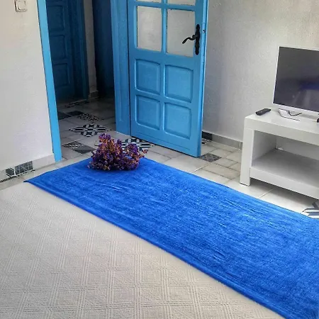 Hotel Temucin Alaçatı