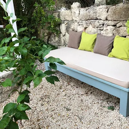 Hotel Temucin Alaçatı