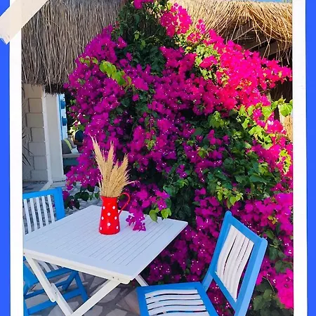 Temucin Hotel Alaçatı